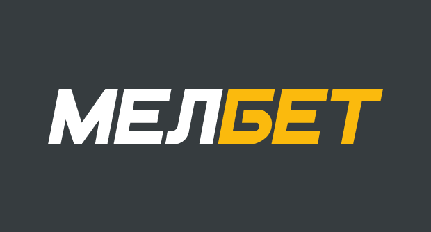 Melbet logo